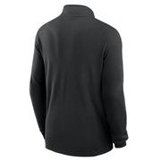 Florida State Nike Dri-Fit Victory 1/2 Zip